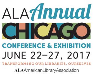 ALA annual conference logo