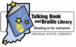 Talking Book and Braille Library